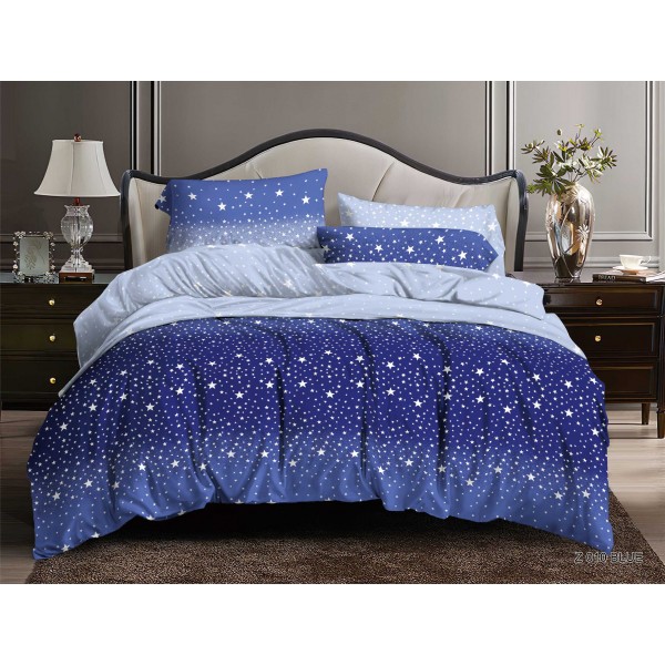 Поліестер A 010 BLUE  