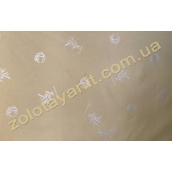 Тік 644 Yellow 1
