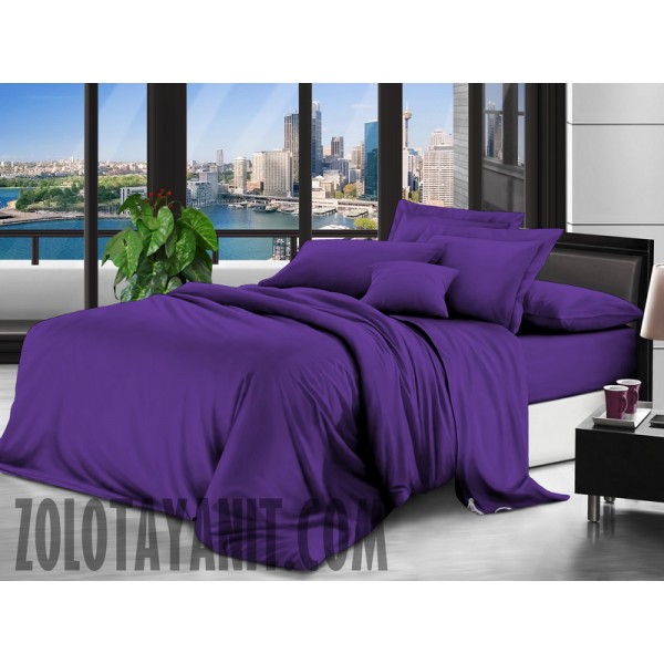 Тиснена мікрофібра M 7680 з Violet Тиснена мікрофібра M 7680 з Violet