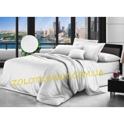 Тиснена мікрофібра M psb 29 White