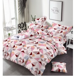 Бязь Gold A 1016 A Pink