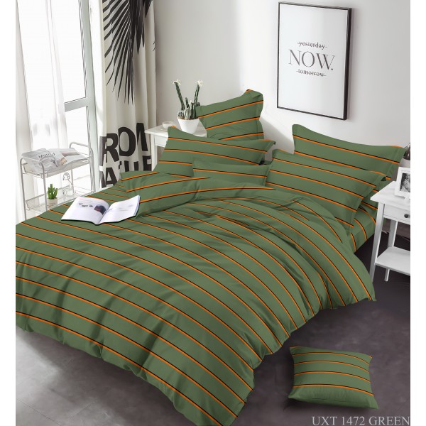 Бязь Gold UXT 1472 Green Бязь Gold UXT 1472 Green
