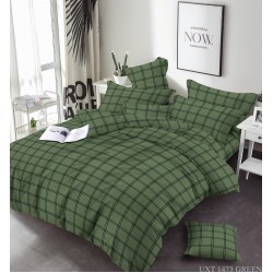 Бязь Gold UXT 1473 Green