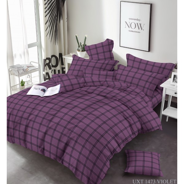Бязь Gold UXT 1473 VIOLET Бязь Gold UXT 1473 VIOLET